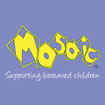 Mosaic Family Support Logo