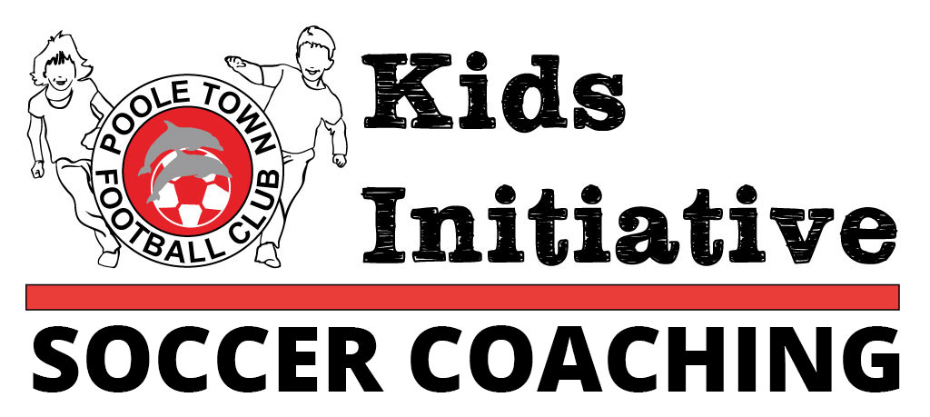 PTFC Soccer Coaching Logo