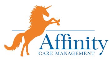 Affinity Care logo