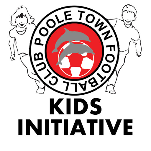 PTFC kids logo insta