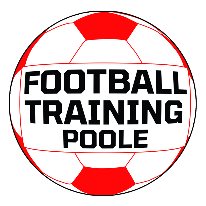 football Training poole logo V2