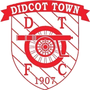 Didcot Town FC Logo