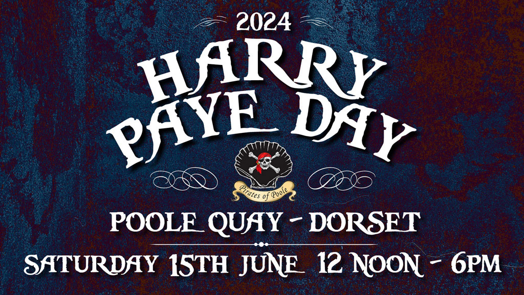 Harry Paye Day Fundraising event