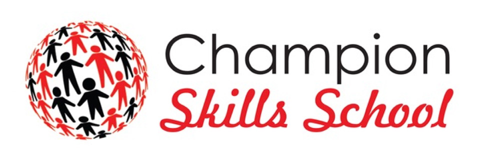 Champion Sports Group Logo
