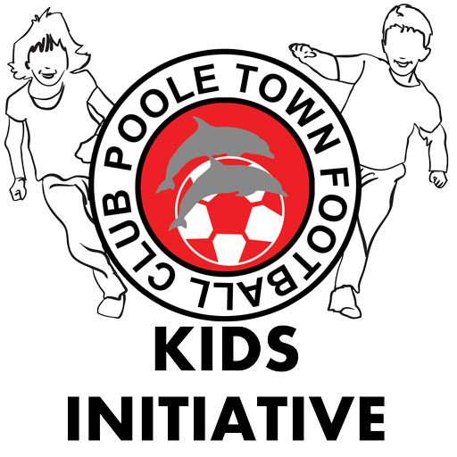 PTFC kids logo only