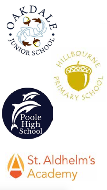 PTFC School logos latest news March 2025