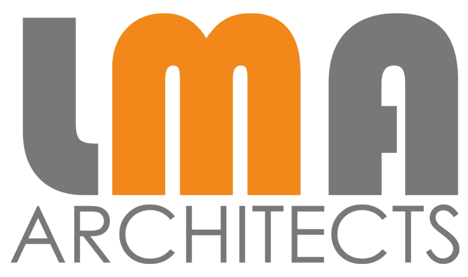 LMA Architects logo