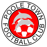 poole town fc logo