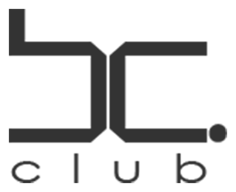 BC Club logo