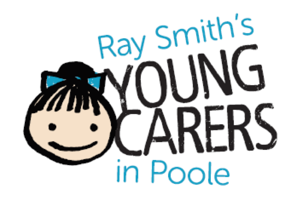 Ray Smith Young Carers logo