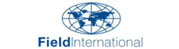 field international sponsor logo